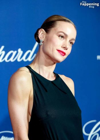 Brie Larson