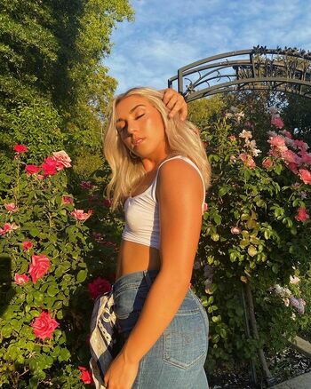 Brinley Reece WWE