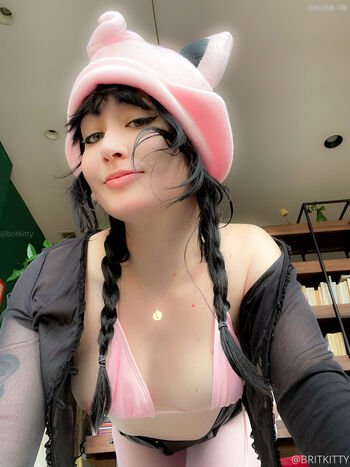 Britkitty