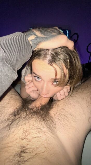 Britni Kitten