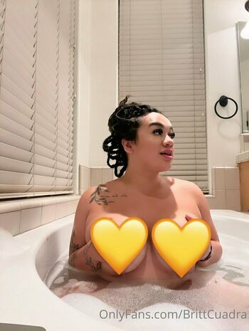 Britt Cuadra