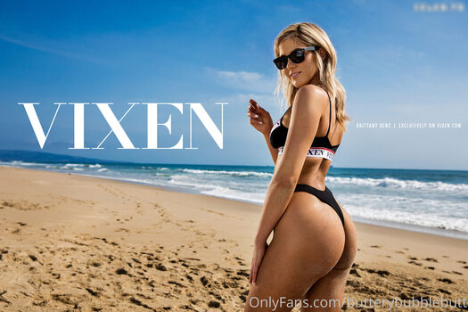 Brittany Benz