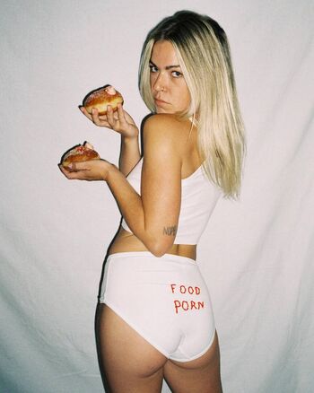 Brittany Cosgrove