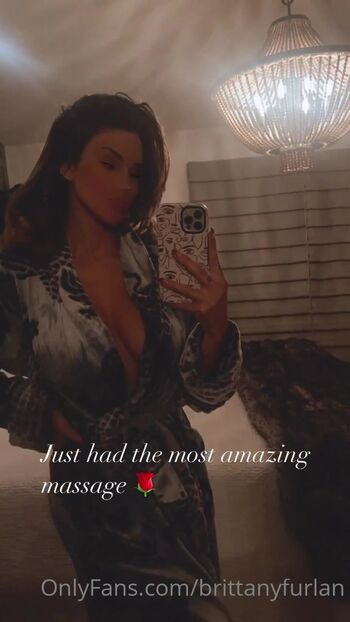Brittany Furlan