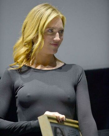 Brittany Snow