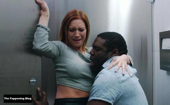 Brittany Snow
