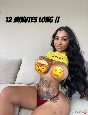 brittanya2horny