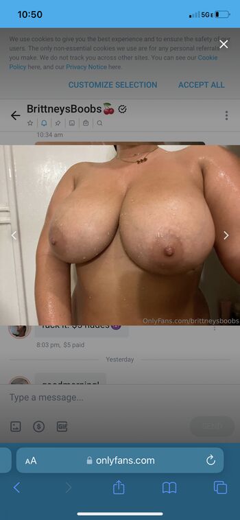Brittney Todd