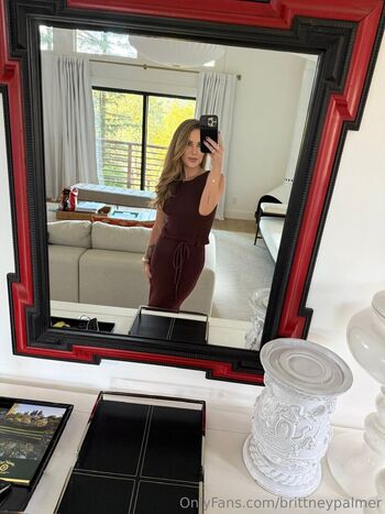 brittneypalmer
