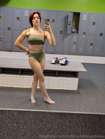 brittrachelleupdates