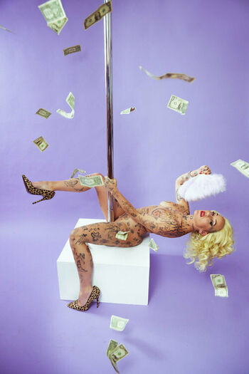 Brooke Candy