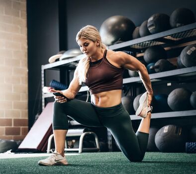 Brooke Ence