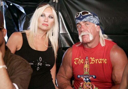 Brooke Hogan