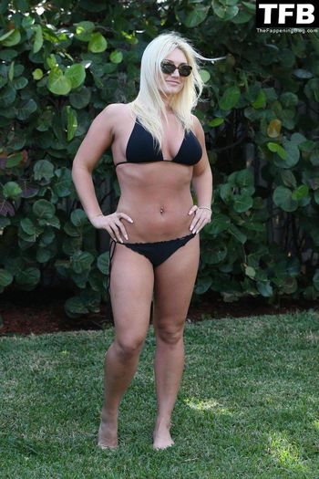 Brooke Hogan