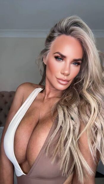 Brooke Marcell