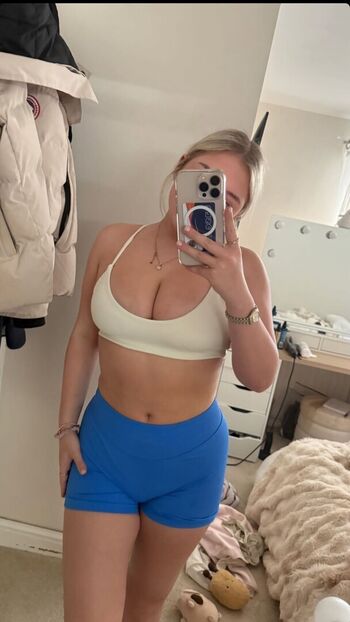 Brooke Marsden