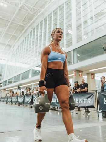 Brooke Wells