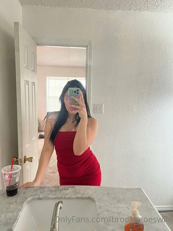 brookegoeswild