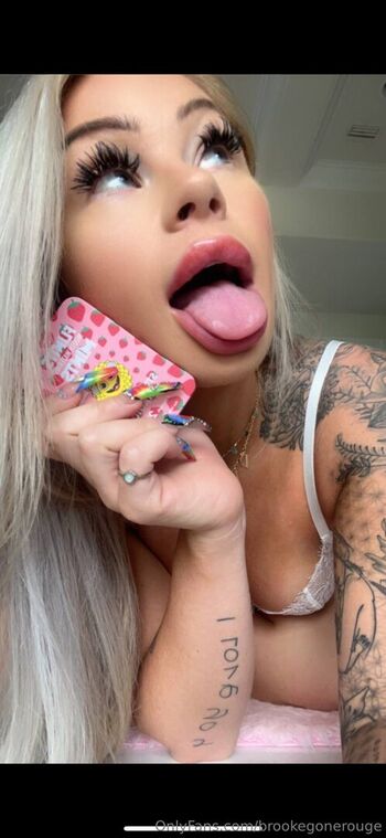 brookegonerouge