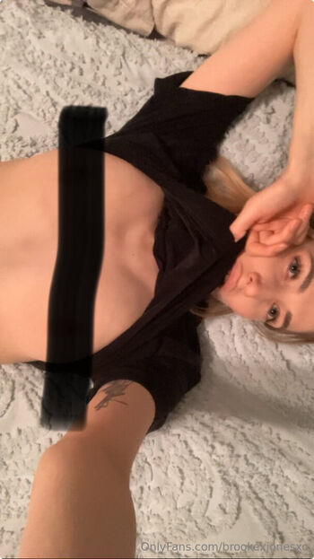 BrookexJonesxo