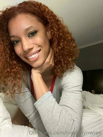 Brookliyn Wren
