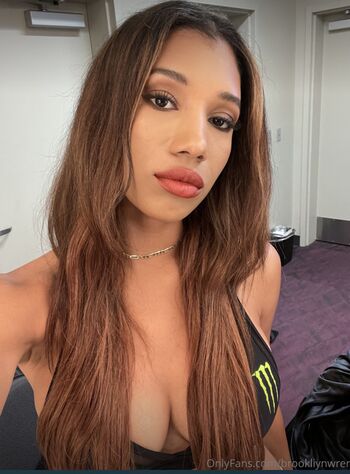 Brookliyn Wren
