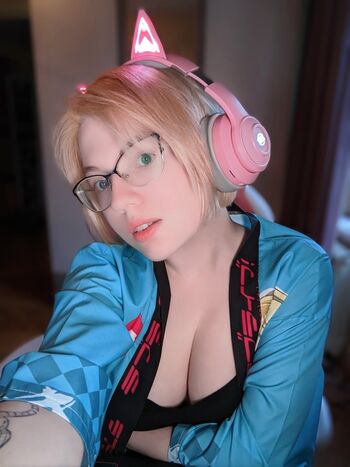 Brounovskoe Cosplay