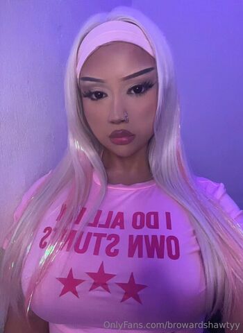 browardshawtyy