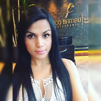 Bruna Butterfly