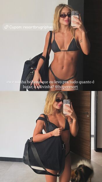 Bruna Griphao