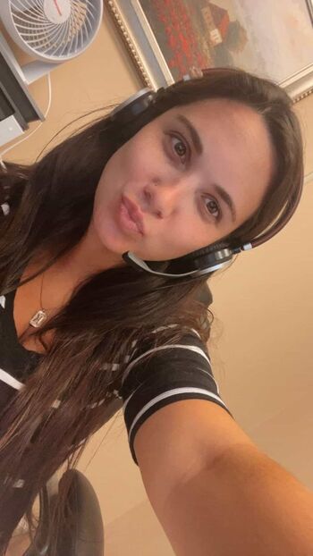 Brunette Barbie