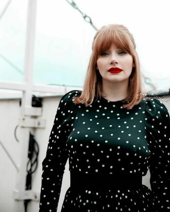 Bryce Dallas Howard