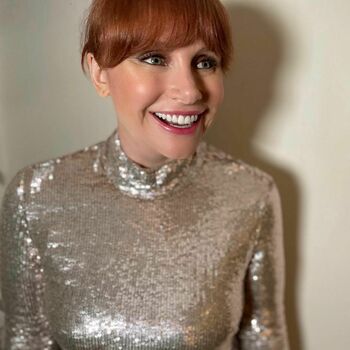 Bryce Dallas Howard