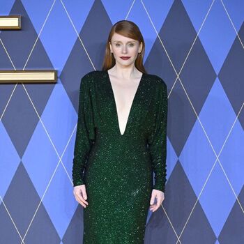 Bryce Dallas Howard