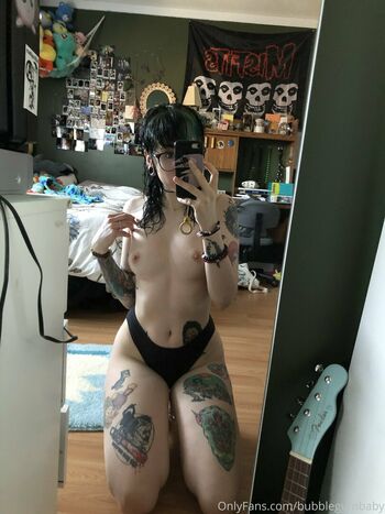 bubblegumbaby