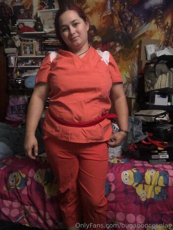 bugaboocosplay