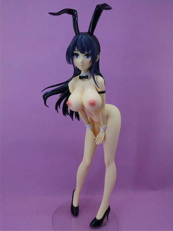 Bunny Girl