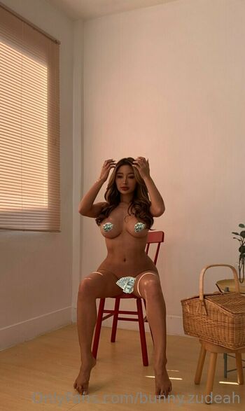 Bunny Zudeah