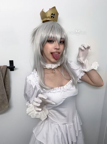 BunnyGirlBree