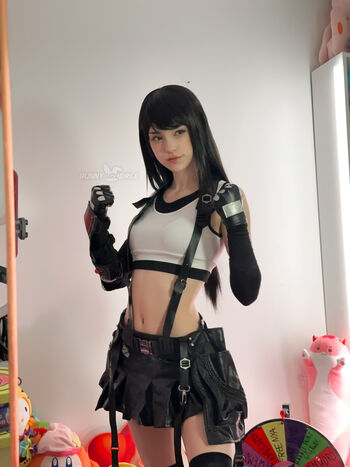 BunnyGirlBree