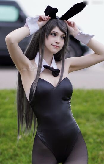 BunnyGirlBree