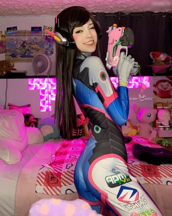 BunnyGirlBree