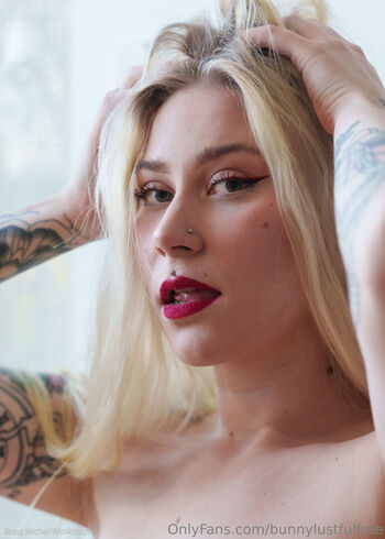 bunnylustfulfree