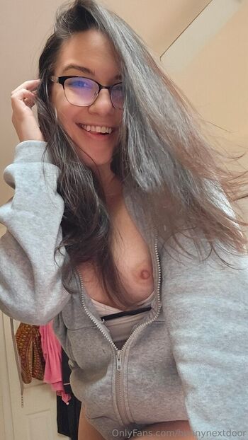 bunnynextdoor