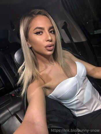 bunnysnowvip