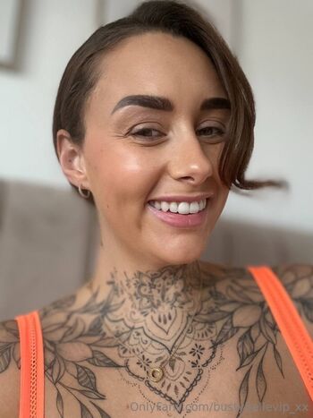 Busty Belle