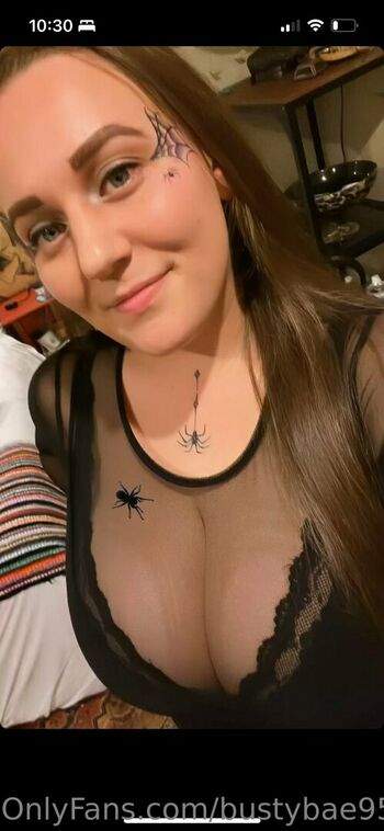 Bustybae95