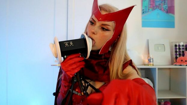 Busy B ASMR