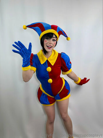 buttercupcosplays