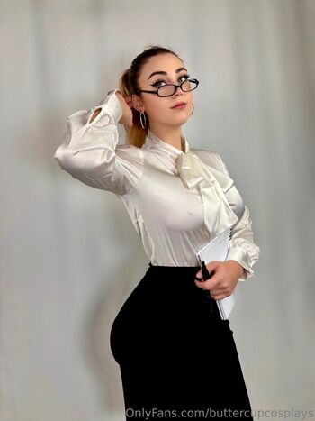 buttercupcosplays